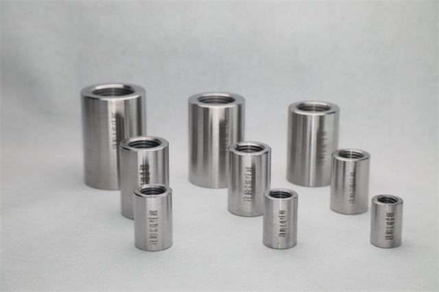 林芝直螺纹钢筋<font style='color:red'>套筒</font>连接