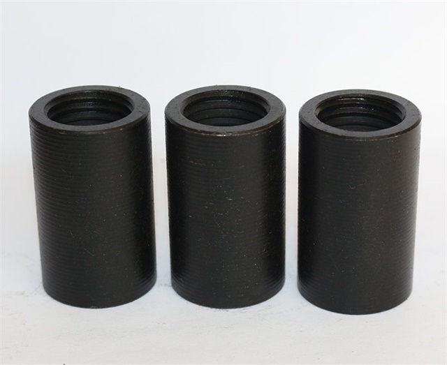 林芝抗震钢筋套筒