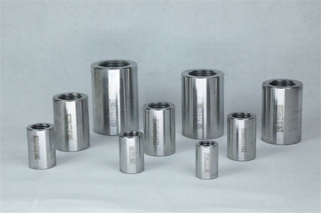 林芝直螺纹钢筋套筒验收规范